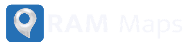 RAM Mapas